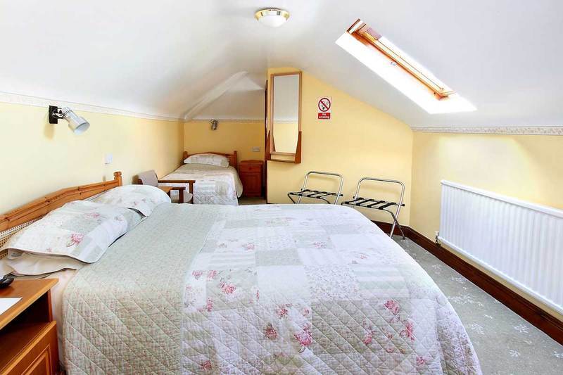Suncrest Ξενοδοχείο Γουότερφορντ Εξωτερικό φωτογραφία